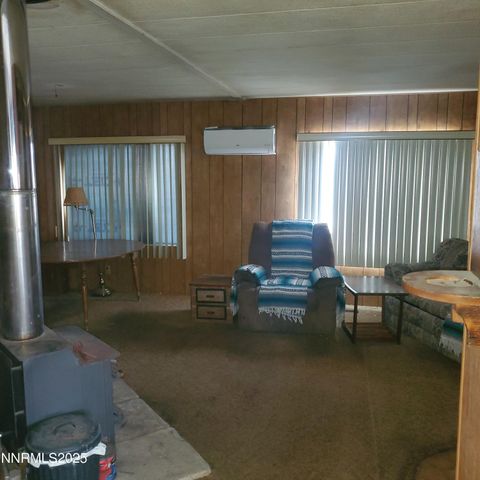 414 Cottonwood Drive, Walker Lake, NV 89415