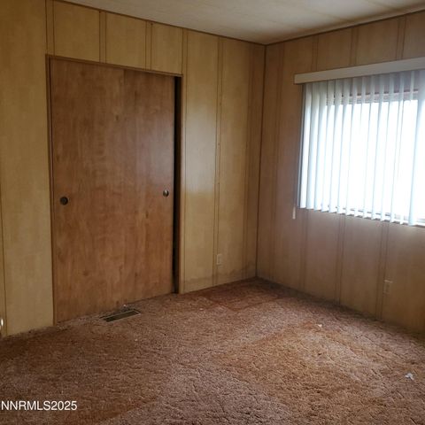 414 Cottonwood Drive, Walker Lake, NV 89415