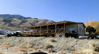 414 Cottonwood Drive, Walker Lake, NV 89415