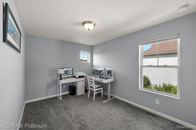606 Kimball Street, Howell, MI 48855