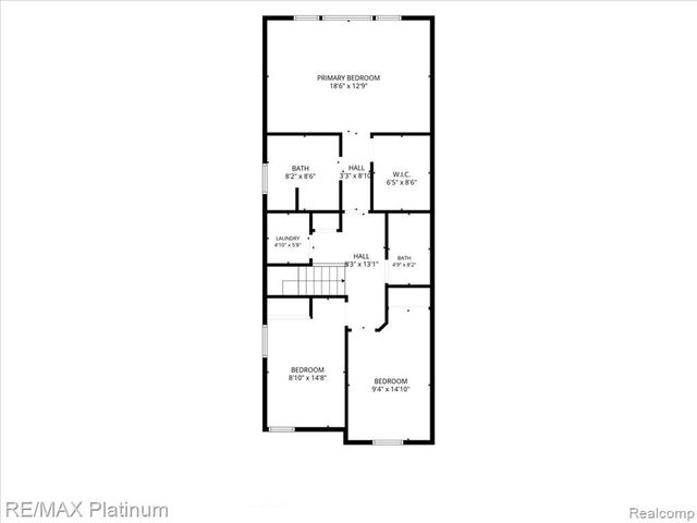 606 Kimball Street, Howell, MI 48855