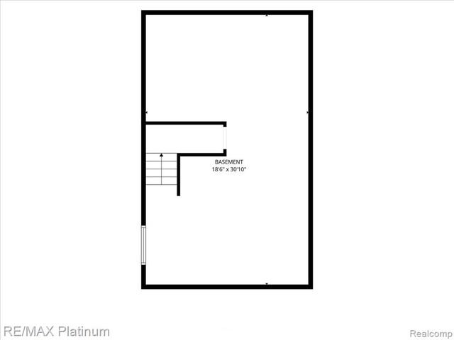 606 Kimball Street, Howell, MI 48855