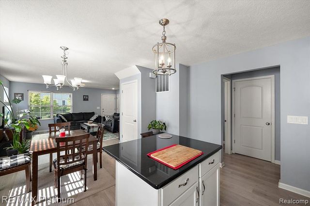 606 Kimball Street, Howell, MI 48855