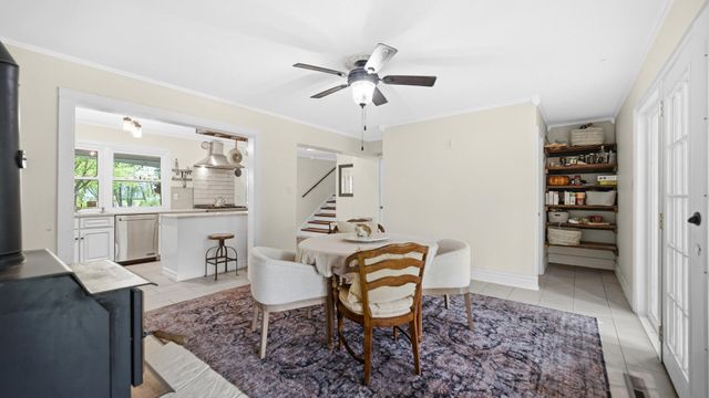 916 N County Line Road, Westville, IN 46391