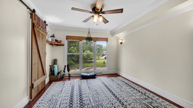 916 N County Line Road, Westville, IN 46391