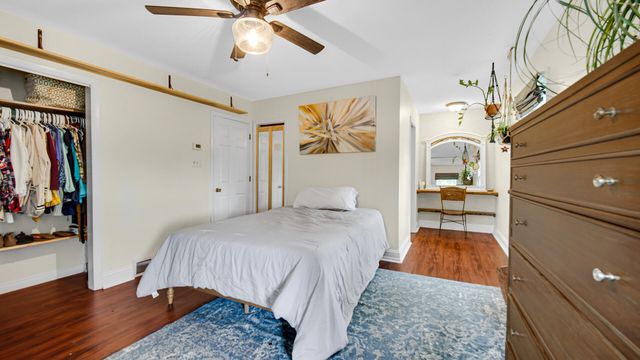 916 N County Line Road, Westville, IN 46391