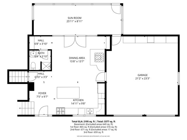 916 N County Line Road, Westville, IN 46391
