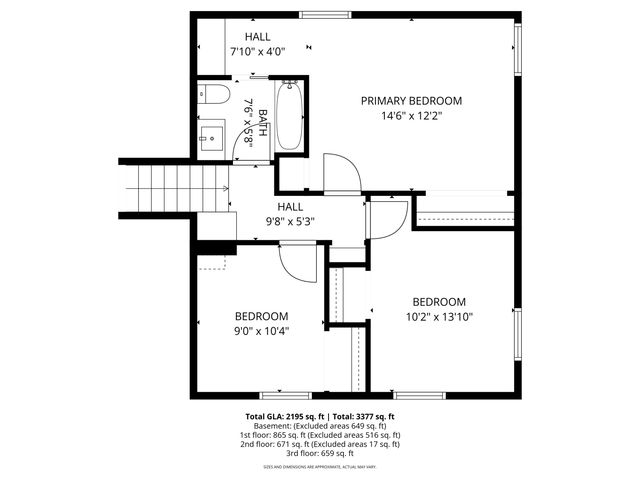 916 N County Line Road, Westville, IN 46391