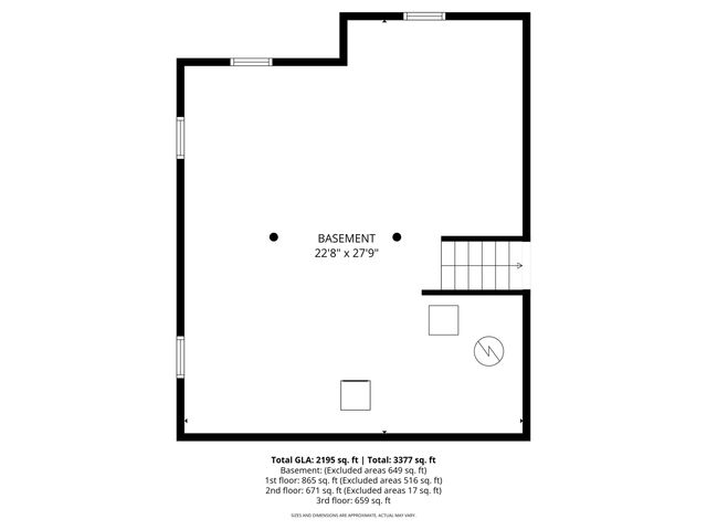 916 N County Line Road, Westville, IN 46391