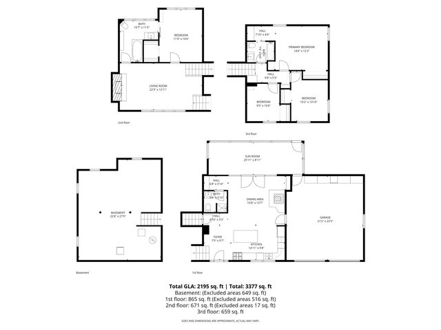916 N County Line Road, Westville, IN 46391