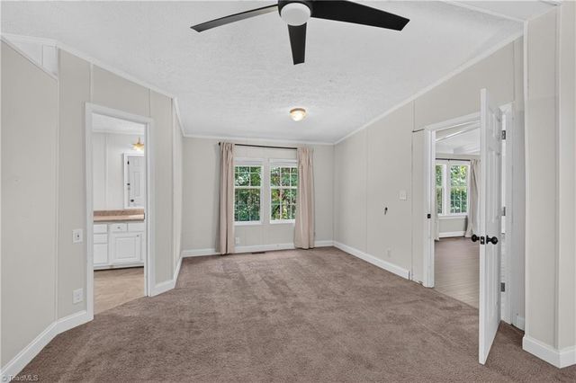 1620 Pepperstone Drive, Franklinville, NC 27248