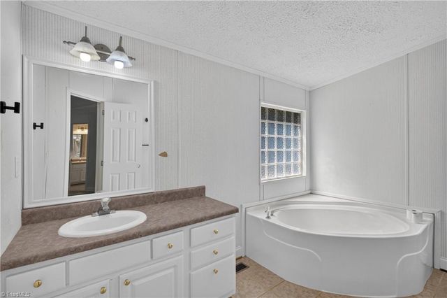 1620 Pepperstone Drive, Franklinville, NC 27248