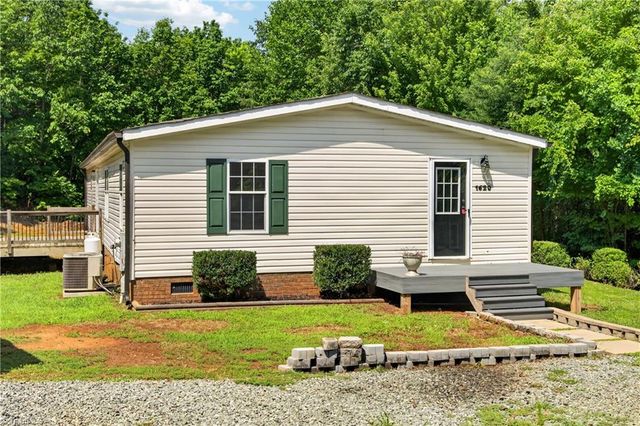 1620 Pepperstone Drive, Franklinville, NC 27248