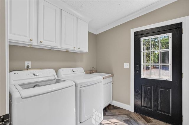 1620 Pepperstone Drive, Franklinville, NC 27248