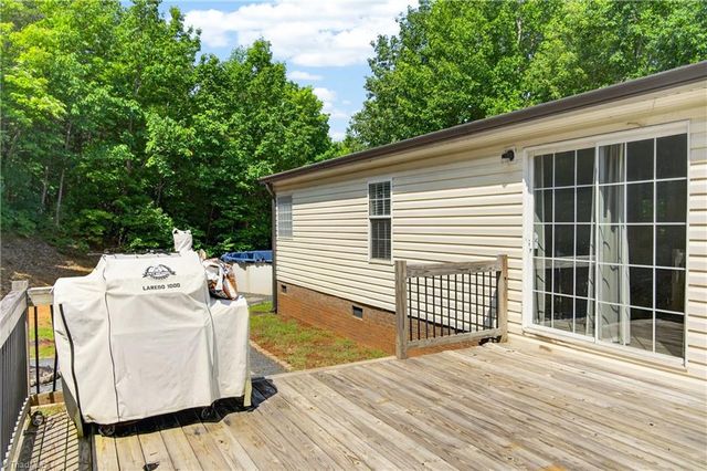 1620 Pepperstone Drive, Franklinville, NC 27248