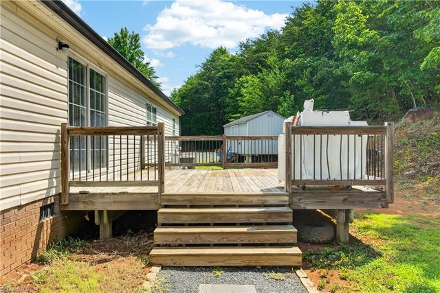 1620 Pepperstone Drive, Franklinville, NC 27248