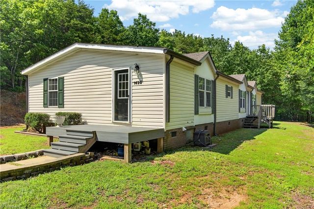 1620 Pepperstone Drive, Franklinville, NC 27248