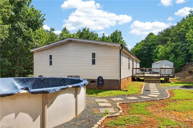 1620 Pepperstone Drive, Franklinville, NC 27248