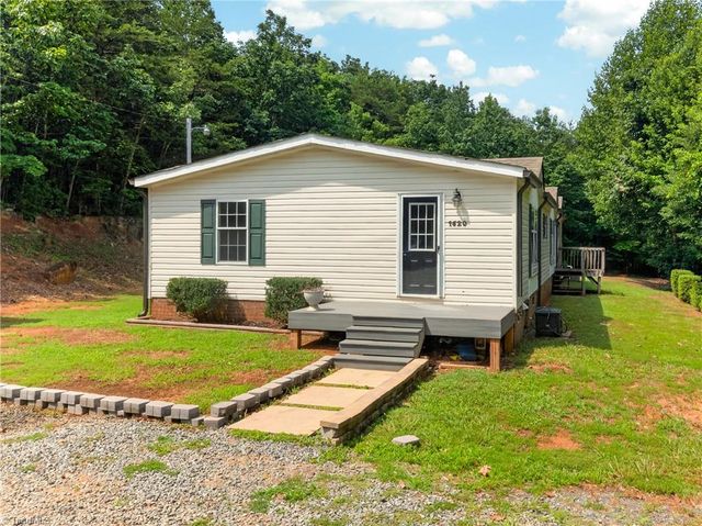 1620 Pepperstone Drive, Franklinville, NC 27248