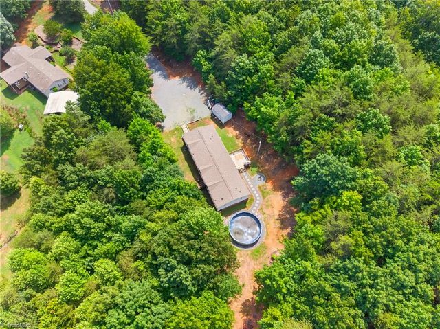 1620 Pepperstone Drive, Franklinville, NC 27248