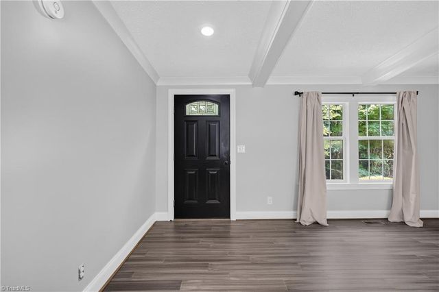 1620 Pepperstone Drive, Franklinville, NC 27248