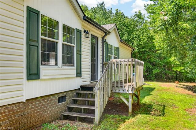 1620 Pepperstone Drive, Franklinville, NC 27248
