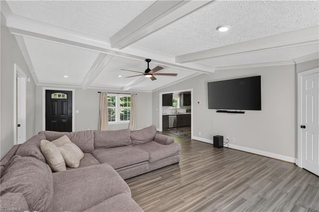1620 Pepperstone Drive, Franklinville, NC 27248