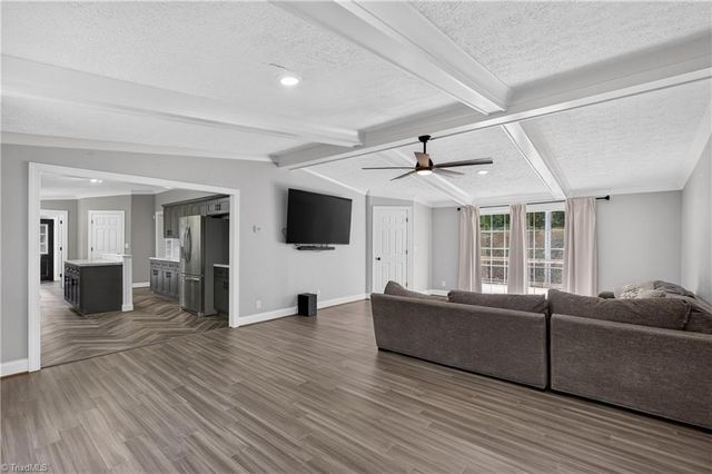 1620 Pepperstone Drive, Franklinville, NC 27248