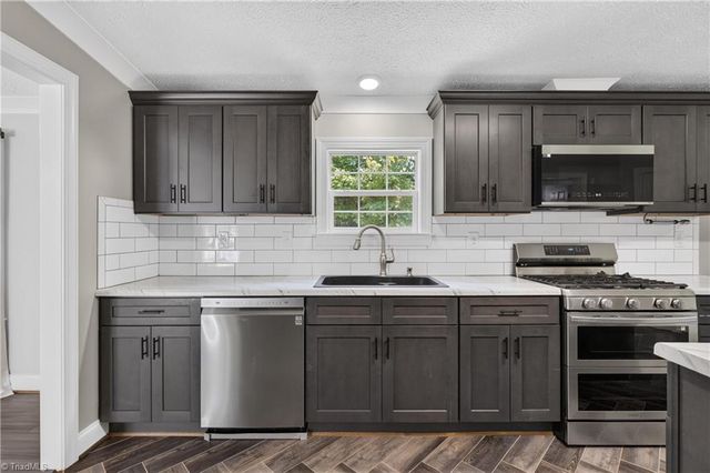 1620 Pepperstone Drive, Franklinville, NC 27248