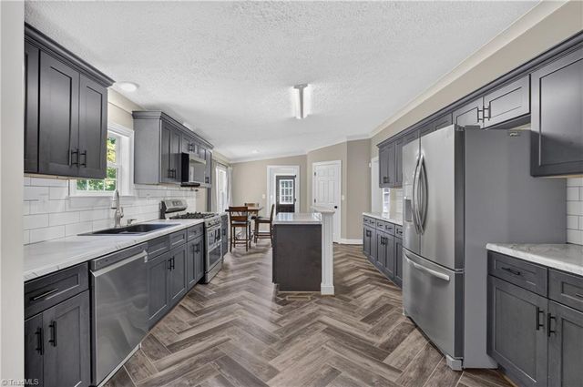 1620 Pepperstone Drive, Franklinville, NC 27248