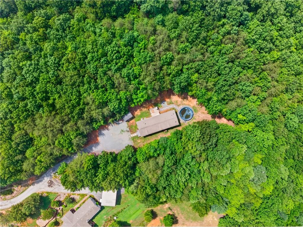 1620 Pepperstone Drive, Franklinville, NC 27248