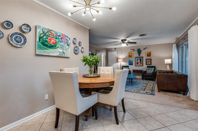 1229 Brookside Drive, Hurst, TX 76053