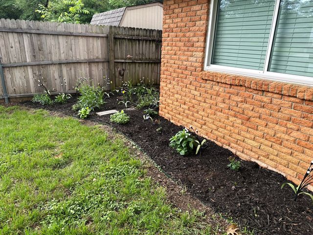 1229 Brookside Drive, Hurst, TX 76053