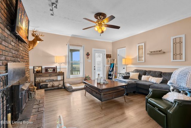 13610 E Highway 44, Taylorsville, KY 40071