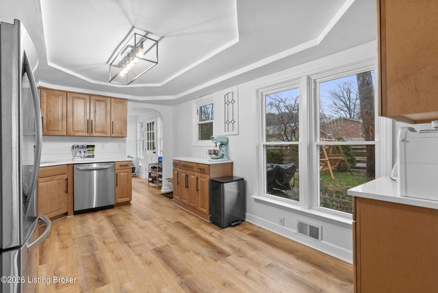 13610 E Highway 44, Taylorsville, KY 40071