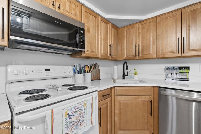 13610 E Highway 44, Taylorsville, KY 40071