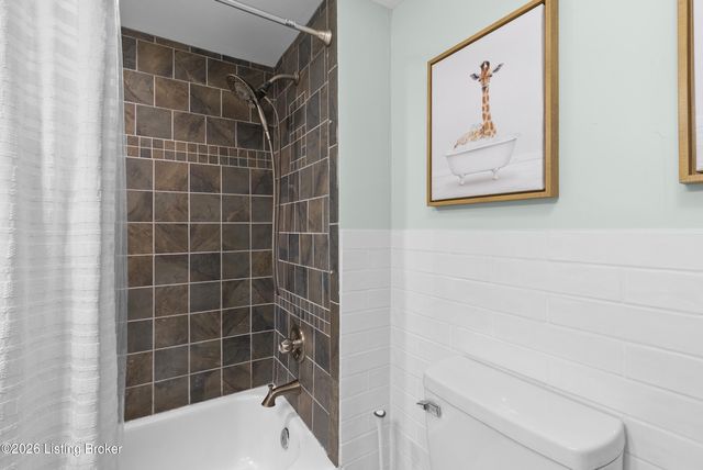 13610 E Highway 44, Taylorsville, KY 40071