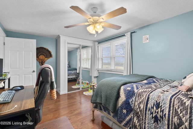 13610 E Highway 44, Taylorsville, KY 40071