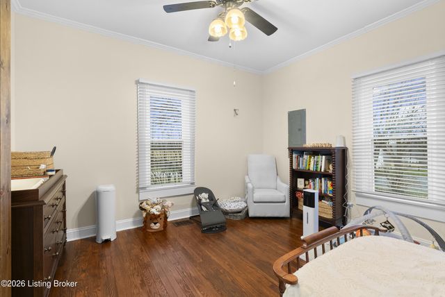 13610 E Highway 44, Taylorsville, KY 40071