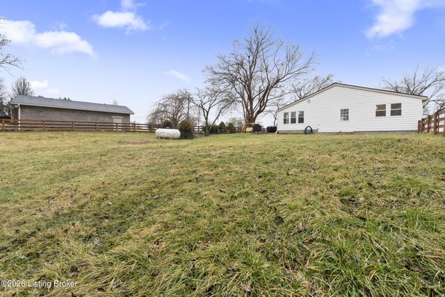 13610 E Highway 44, Taylorsville, KY 40071