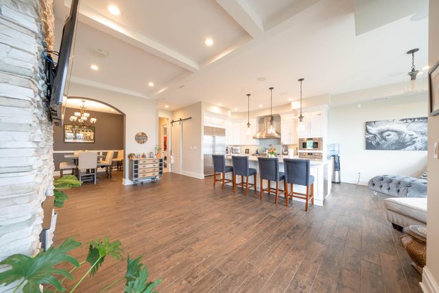 13941 Lakeview Point Road, Cedar Lake, IN 46303