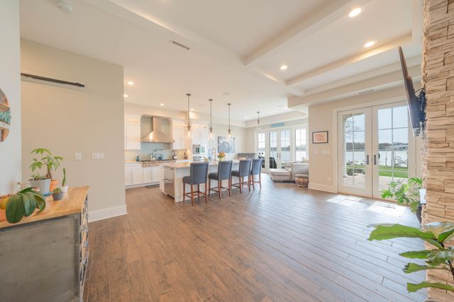 13941 Lakeview Point Road, Cedar Lake, IN 46303