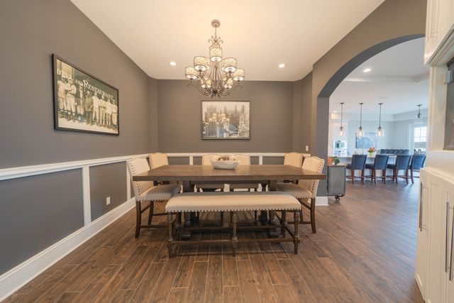 13941 Lakeview Point Road, Cedar Lake, IN 46303
