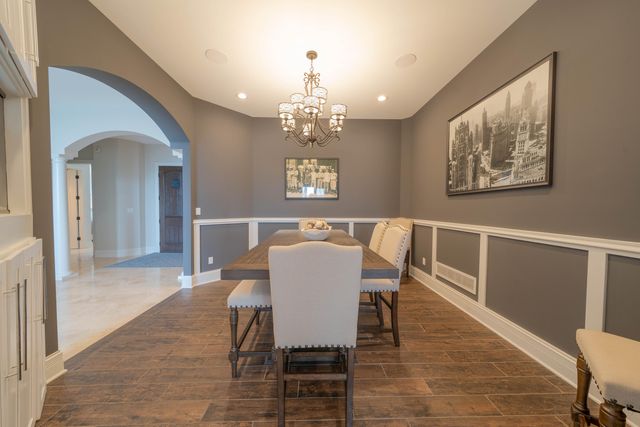 13941 Lakeview Point Road, Cedar Lake, IN 46303