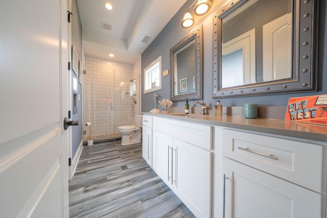 13941 Lakeview Point Road, Cedar Lake, IN 46303