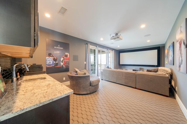 13941 Lakeview Point Road, Cedar Lake, IN 46303