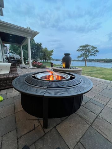 13941 Lakeview Point Road, Cedar Lake, IN 46303