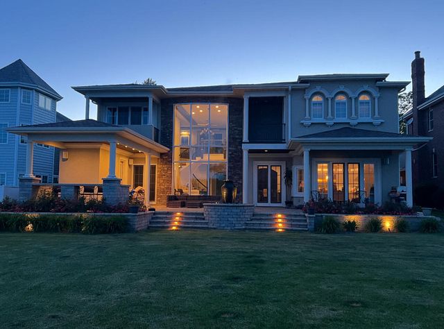 13941 Lakeview Point Road, Cedar Lake, IN 46303
