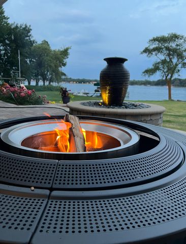 13941 Lakeview Point Road, Cedar Lake, IN 46303