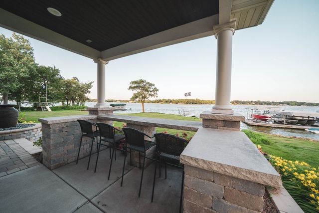 13941 Lakeview Point Road, Cedar Lake, IN 46303